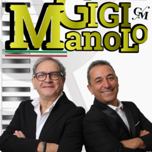 Gigi & Manolo orchestra spettacolo da ballo