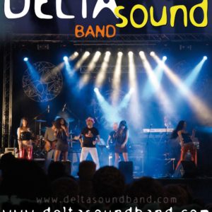 Foto Delta Sound