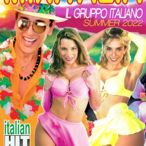 Miro cantante Mix Italia