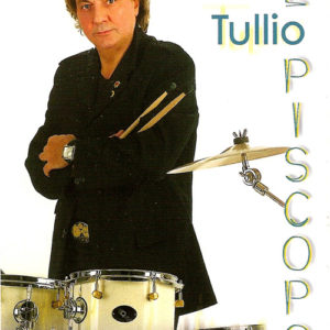 Foto Tullio De Piscopo