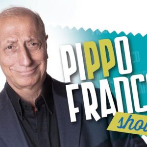 Foto Pippo Franco