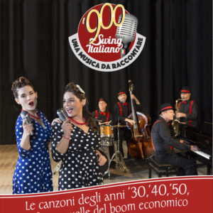 Foto 900 Swing Italiano
