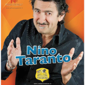 Foto Nino Taranto