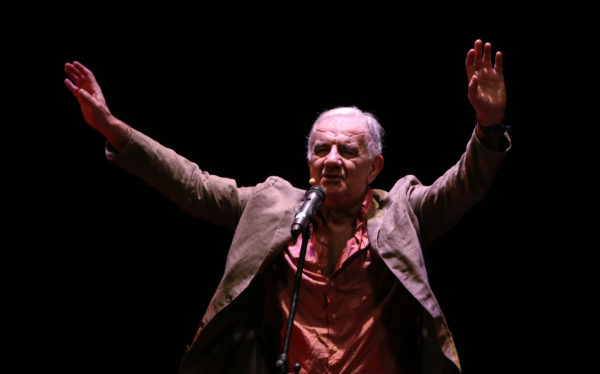 Foto Gene Gnocchi