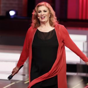 Foto Iva Zanicchi