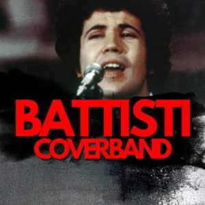 Cover band Lucio Battisti