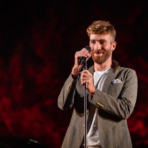 Cantante Italiano vincitore X Factor Italia