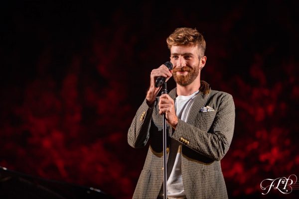 Cantante Italiano vincitore X Factor Italia