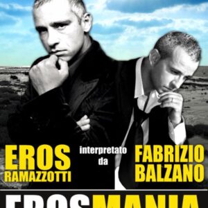 Eros Ramazzotti cover band