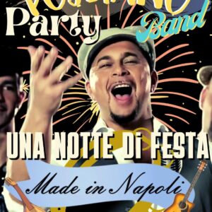 Omaggio alla musica napoletana