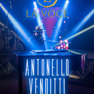 Cover Band Antonello Venditti