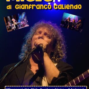 Gianfranco Caliendo Miele Band