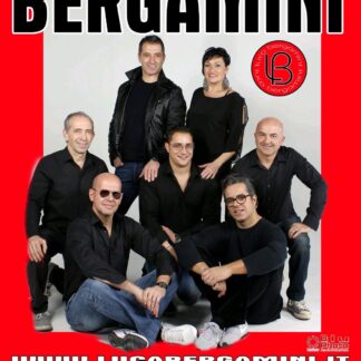 Foto Luca Bergamini