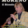 Moreno il biondo orchestra italiana del ballo
