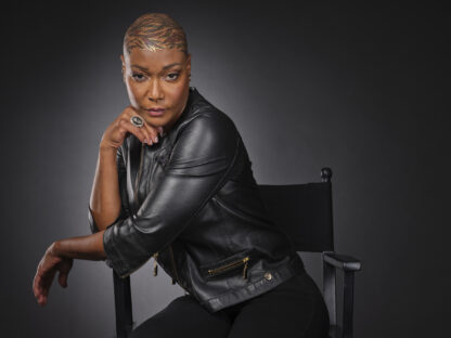 Amii Stewart è una cantante statunitense naturalizzata italiana