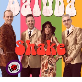foto Baluba Shake