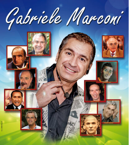 Foto Gabriele Marconi