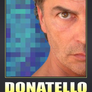 Foto Donatello Cantante