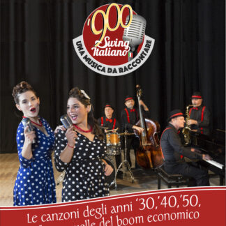 Foto 900 Swing Italiano