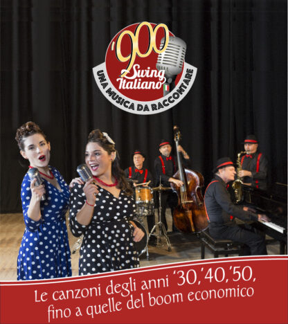 Foto 900 Swing Italiano