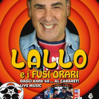 Foto Lallo Circosta