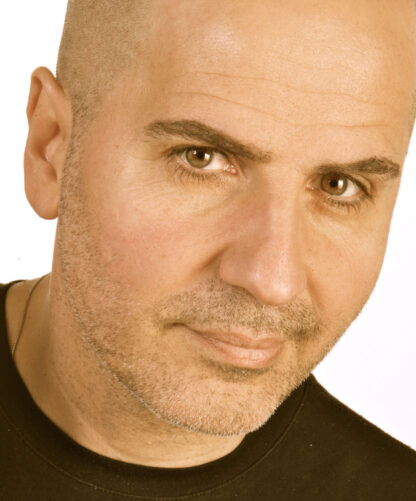 Foto Marco Armani