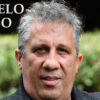 Angelo Russo noto al grande pubblico nel ruolo di Cattarella
