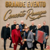 CONCERTO ROMAGNA - ORCHESTRA GRAN EVENTO