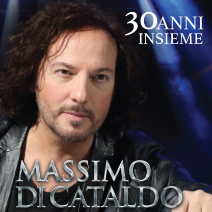 Massimo Di Cataldo è nato a Roma il 25 aprile 1968