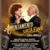 Quell'appuntamento senza fine è un progetto artistico dedicato a Gino Paoli e Ornella Vanoni