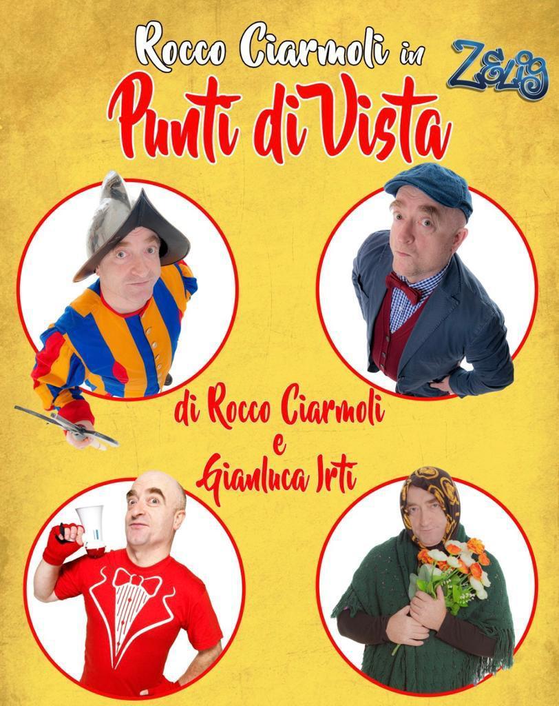 Rocco Ciarmoli